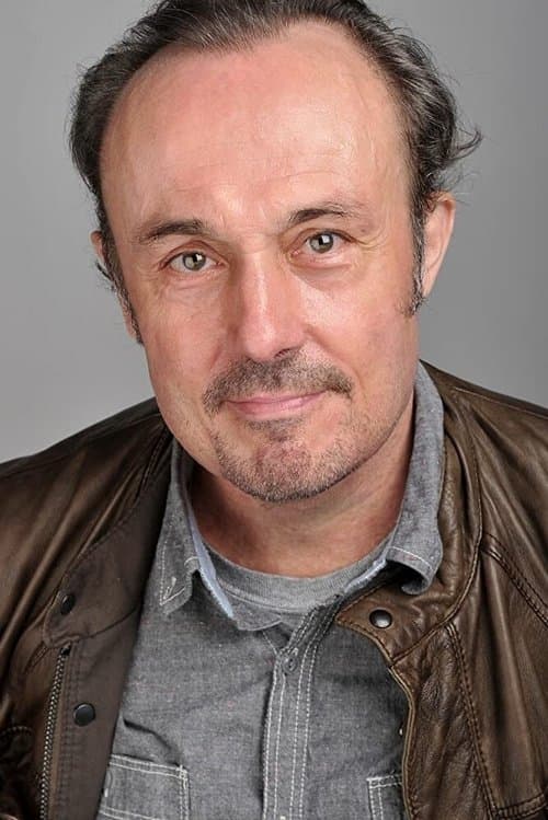 Jonathan Kydd zdjęcie