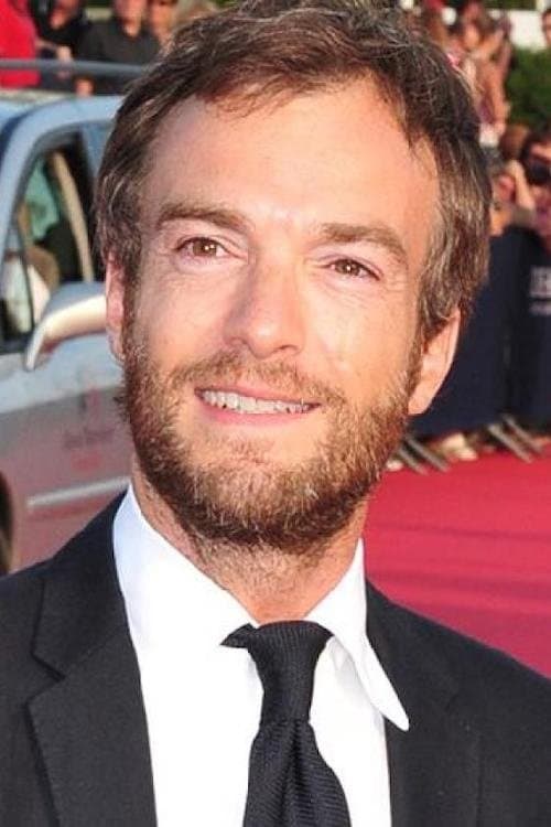 Jonathan Lambert zdjęcie