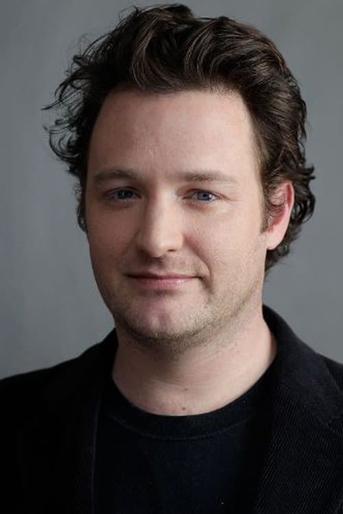 Jonathan M. Woodward zdjęcie