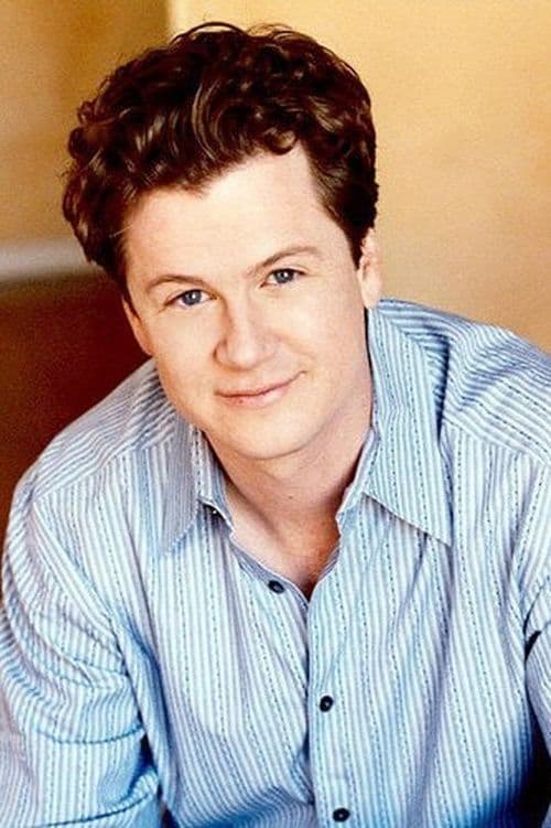 Jonathan Mangum zdjęcie