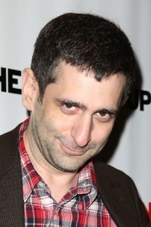 Jonathan Marc Sherman zdjęcie