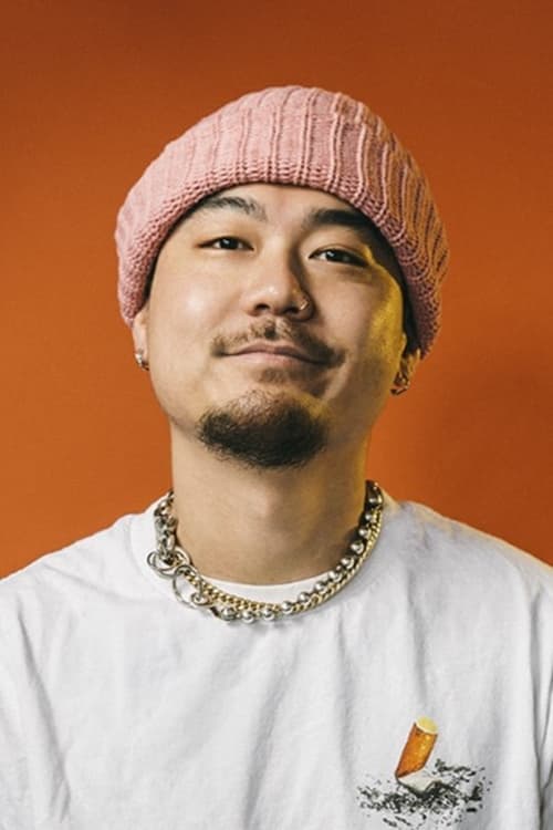 Jonathan Park zdjęcie