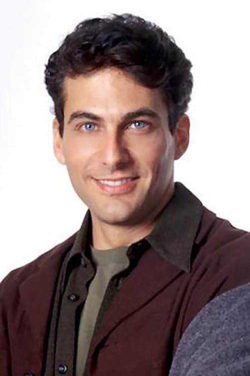 Jonathan Penner zdjęcie