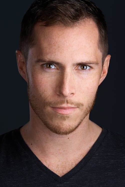 Jonathan Purvis zdjęcie