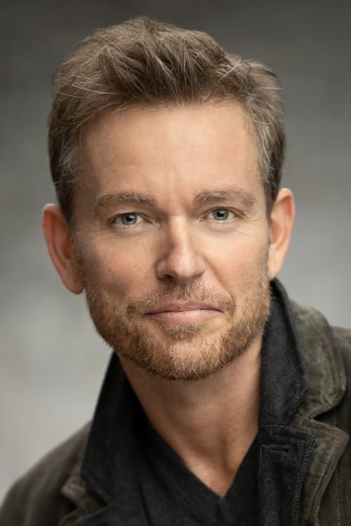 Jonathan Scarfe zdjęcie
