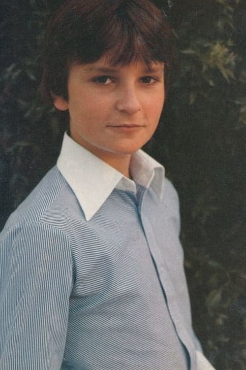 Jonathan Scott-Taylor zdjęcie