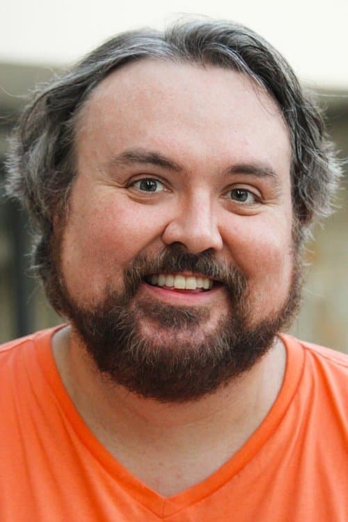 Jonathan Spencer zdjęcie