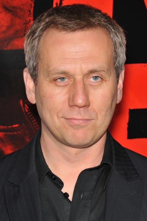 Jonathan Walker zdjęcie