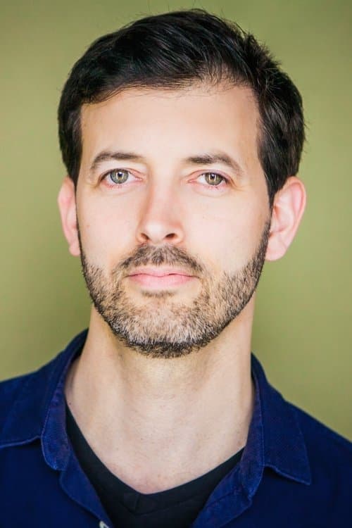 Jonathan Watton zdjęcie