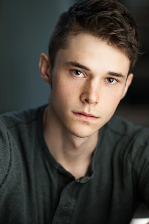 Jonathan Whitesell zdjęcie