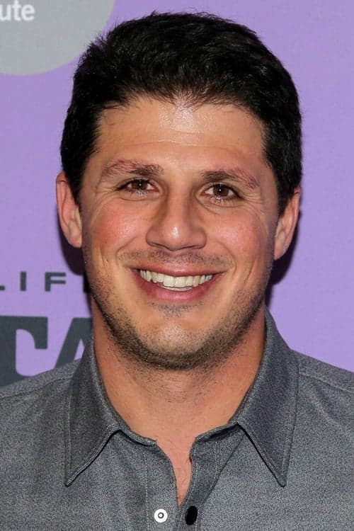 Jonathan Yunger zdjęcie