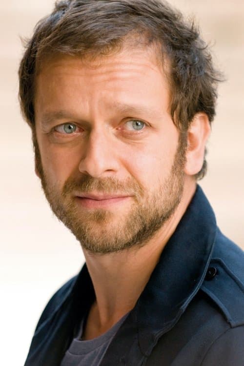 Jonathan Zaccaï zdjęcie