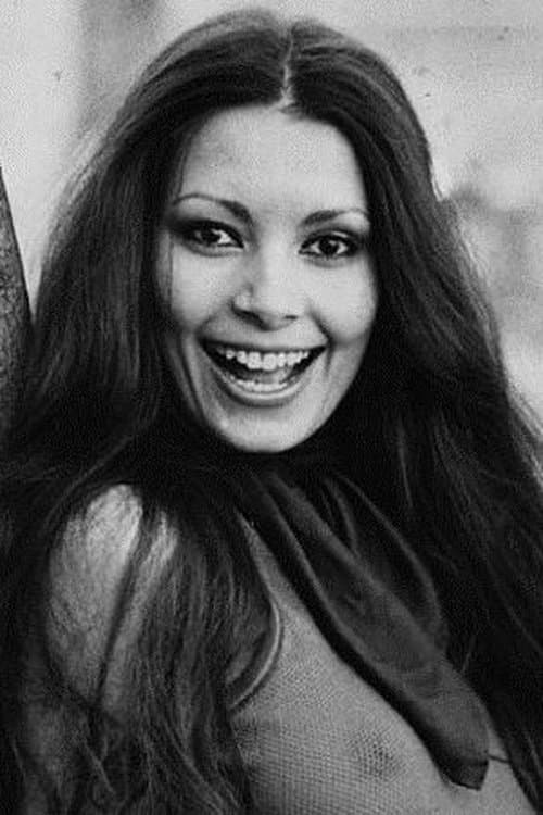 Joni Flynn zdjęcie