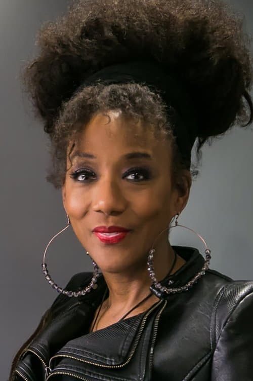 Joniece Jamison zdjęcie