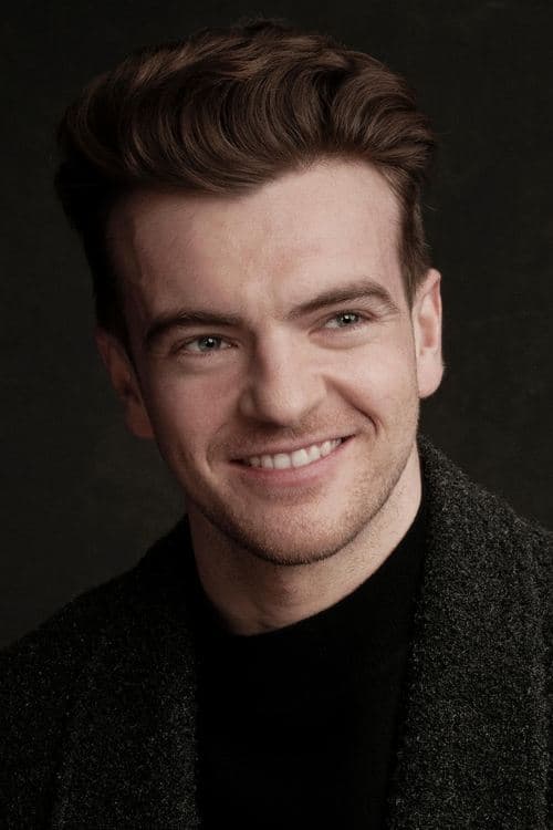 Jonno Davies zdjęcie