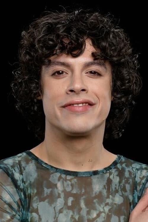 Jonny Beauchamp zdjęcie