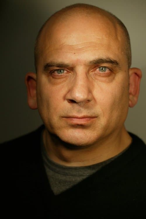 Jonny Coyne zdjęcie