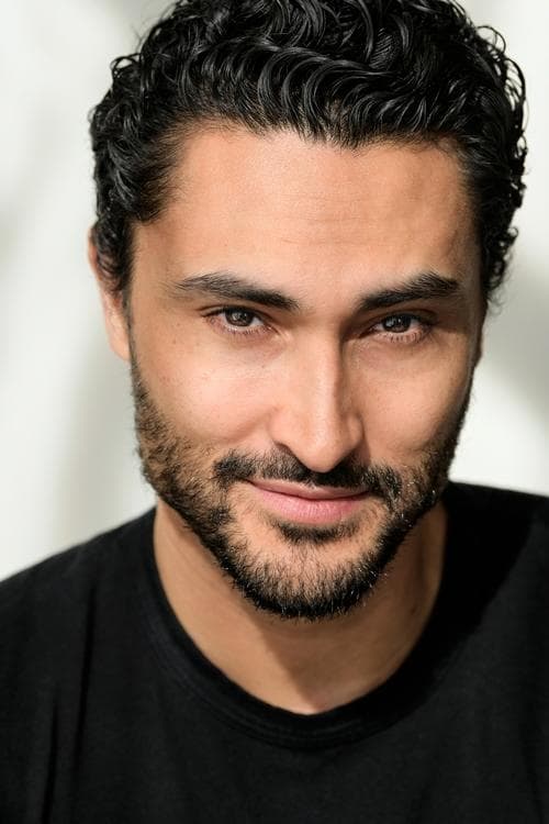 Jonny Cruz zdjęcie