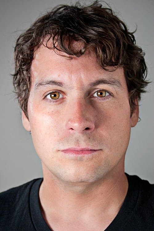 Jonny Mars zdjęcie