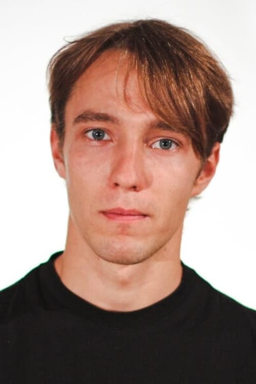 Joonas Koff zdjęcie