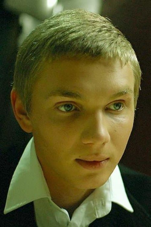 Joonas Paas zdjęcie