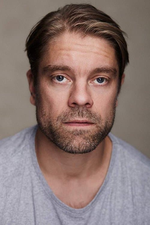 Joonas Saartamo zdjęcie