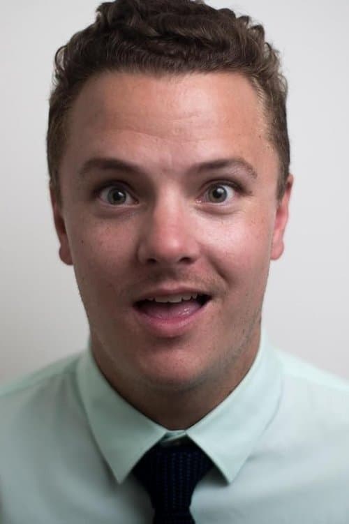 Jordan Baird zdjęcie