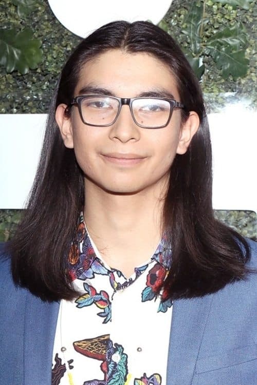 Jordan Bullchild zdjęcie