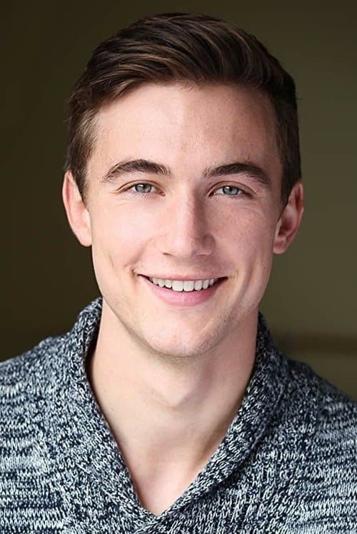 Jordan Burtchett zdjęcie