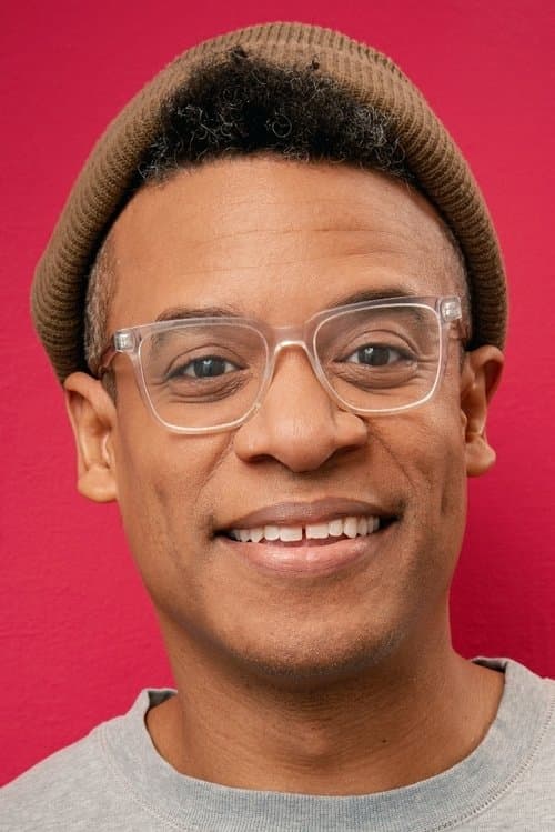 Jordan Carlos zdjęcie
