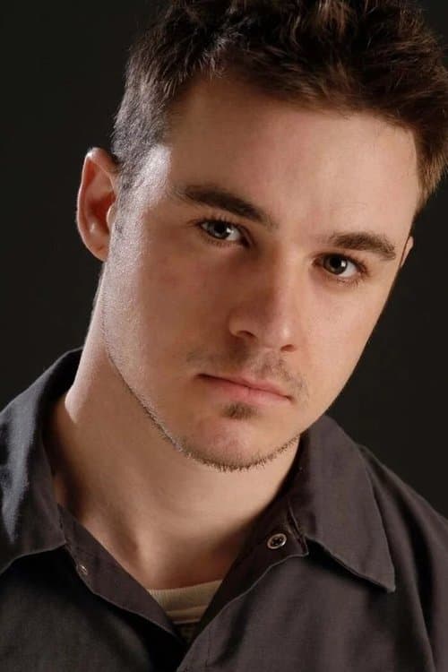 Jordan Christopher Michael zdjęcie