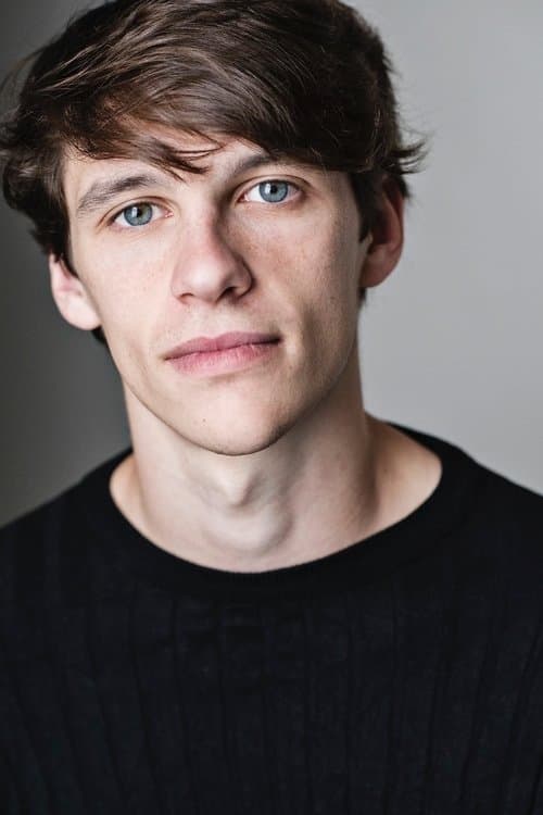 Jordan Coulson zdjęcie