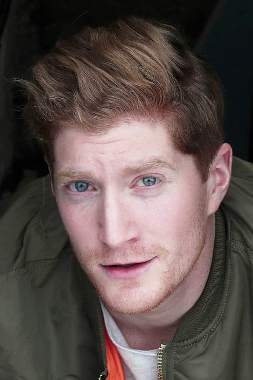 Jordan Dean zdjęcie