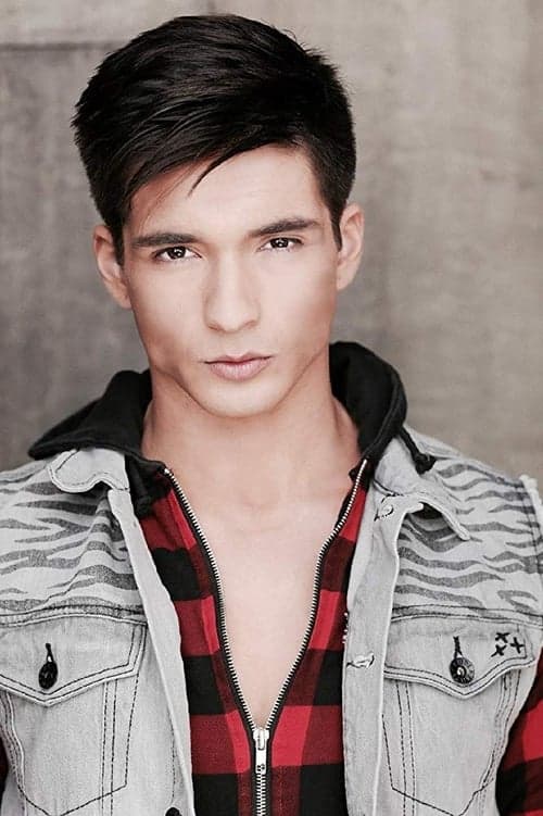 Jordan Diambrini zdjęcie