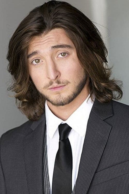 Jordan Fry zdjęcie