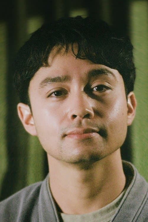 Jordan Mendoza zdjęcie