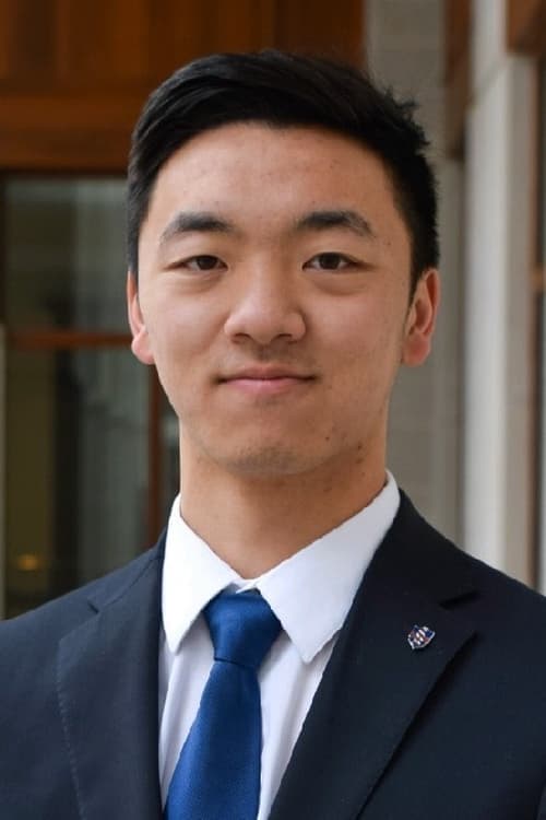 Jordan Nagai zdjęcie