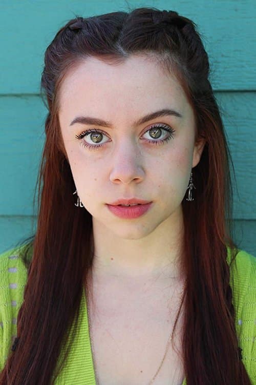 Jordan Sherley zdjęcie