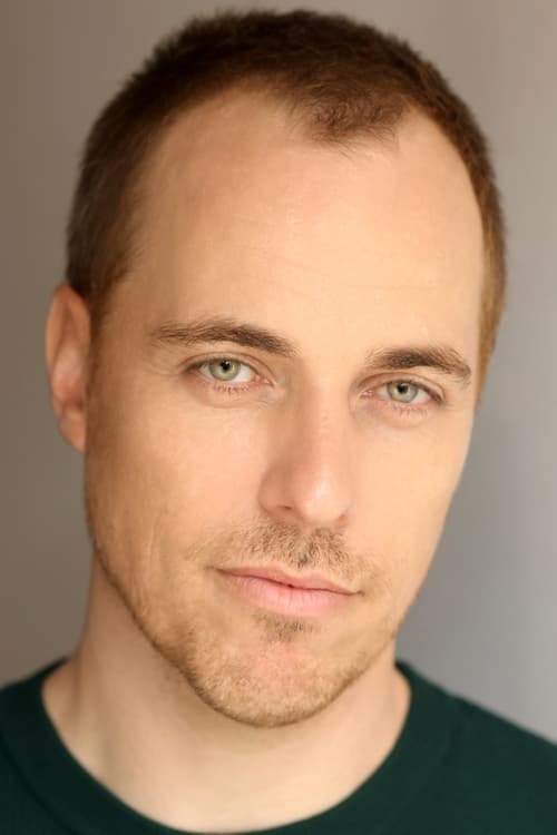 Jordan Whalen zdjęcie