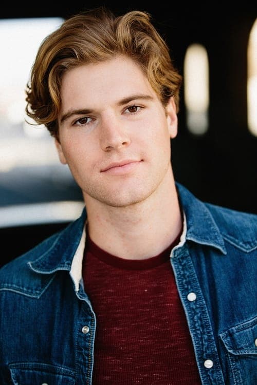 Jordan Wilson zdjęcie