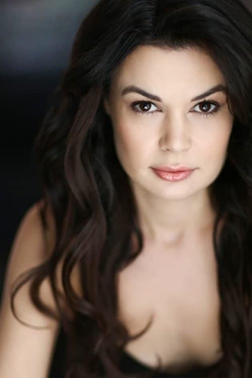 Jordana Largy zdjęcie