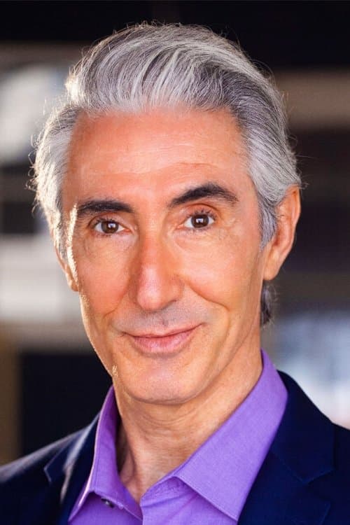Jordi Caballero zdjęcie