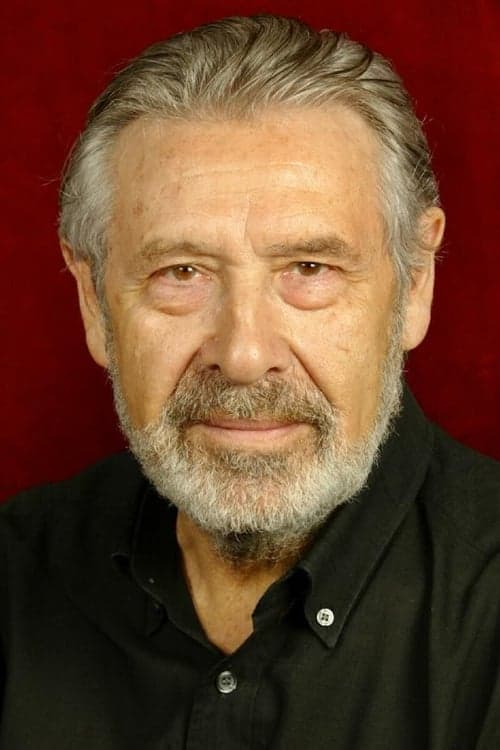 Jordi Dauder zdjęcie