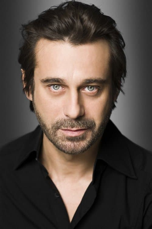 Jordi Mollà zdjęcie