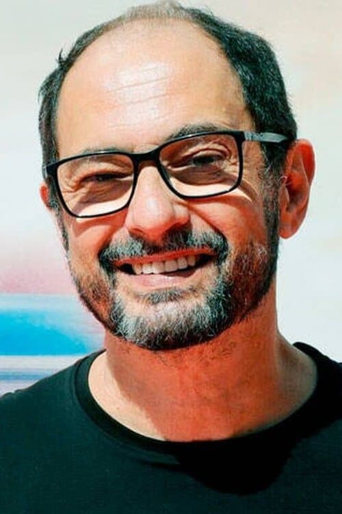 Jordi Sánchez zdjęcie