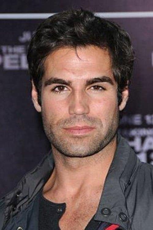Jordi Vilasuso zdjęcie