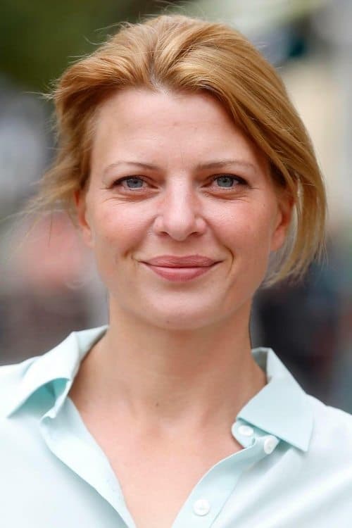 Jördis Triebel zdjęcie