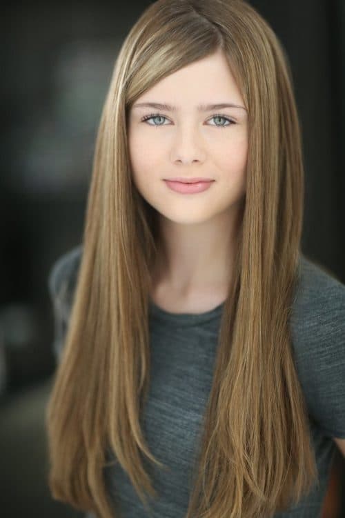 Jordyn Ashley Olson zdjęcie