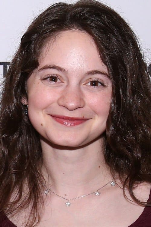 Jordyn DiNatale zdjęcie