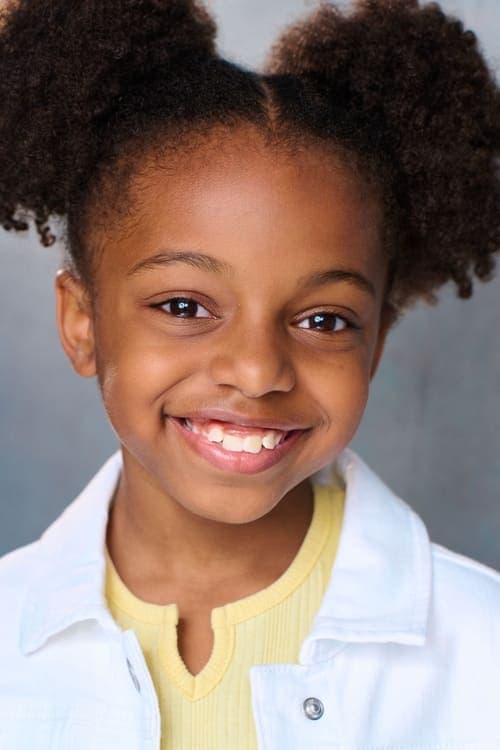 Jordyn McIntosh zdjęcie